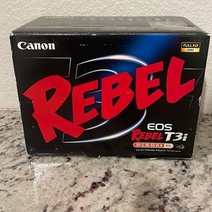 BRAND NEW IN BOX-never removed.